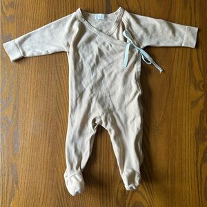 UAUA Baby Onesie